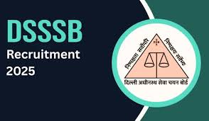 7 DSSSB भर्ती का नोटिफिकेशन जारी, ग्रुप B और C पदों के लिए जल्दी शुरू होंगे आवेदन